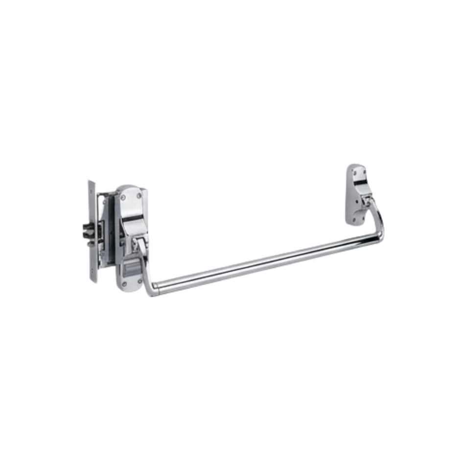 Von Duprin 8875EO Mortise Lock Cross Bar Exit Device 88 Series
