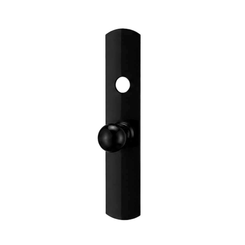 Von Duprin 880K-M Knob Trim for 88 Series Exit Devices - Mortise Device