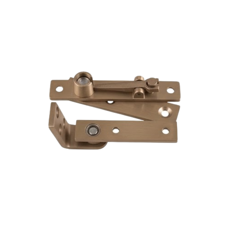 ABH 0327 Pivot Set - Center Hung