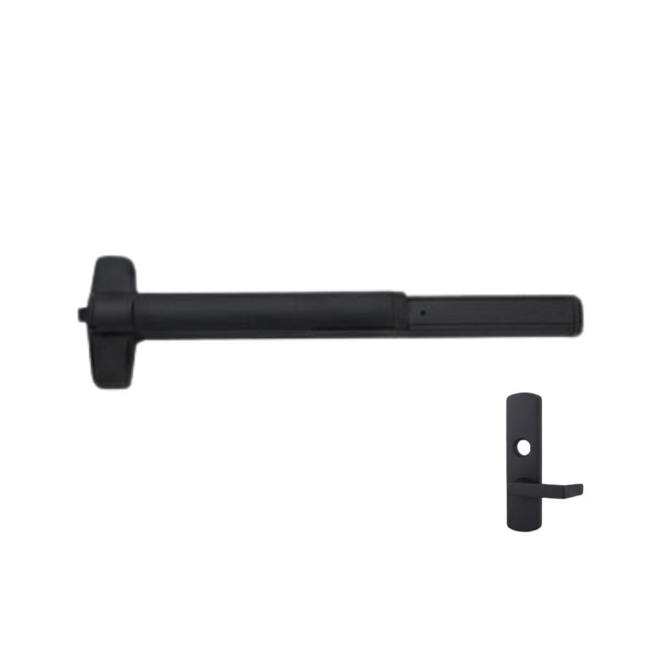 Von Duprin 98L-KC/99L-KC - Lever, Key Capture Rim Exit Device