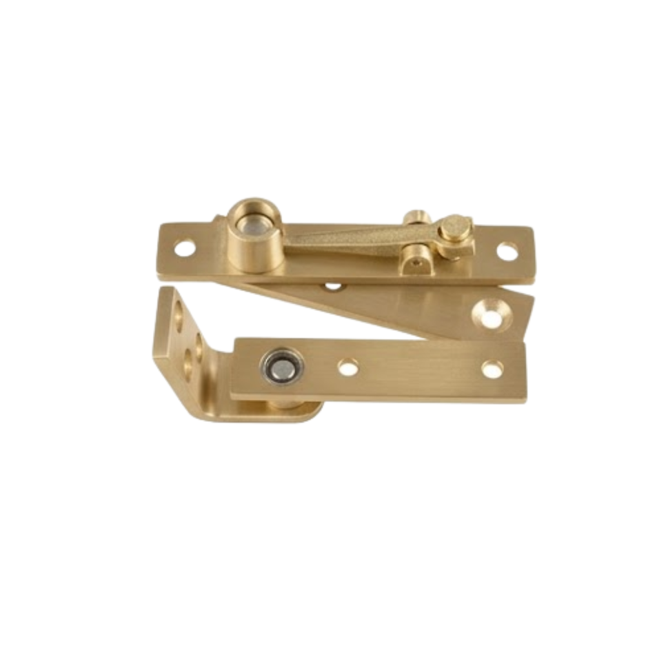 ABH 0327 Pivot Set - Center Hung