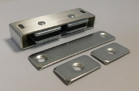 Don-Jo 1722 Magnetic Catches