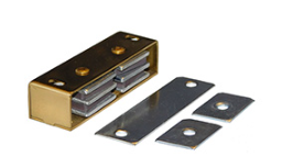 Don-Jo 1724 Magnetic Catches