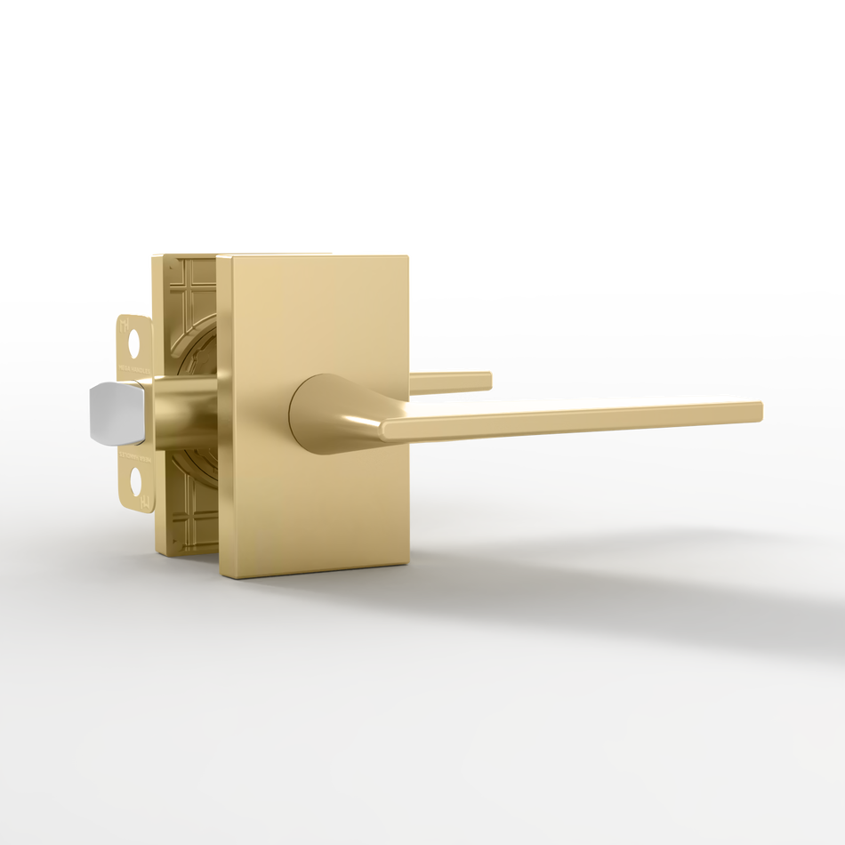 Mega Handles Apex Collection Lever