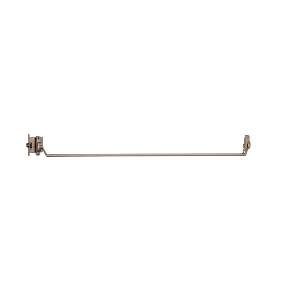 Von Duprin 5575EO Mortise Lock Exit Device 55 Series
