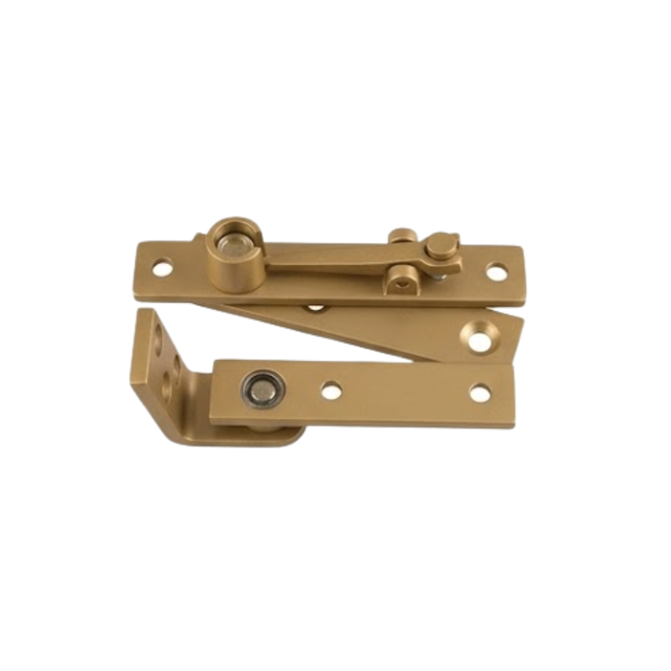ABH 0327 Pivot Set - Center Hung