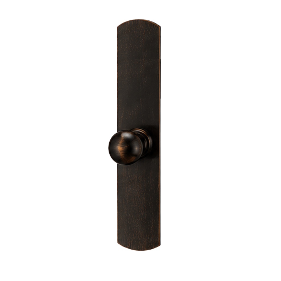 Von Duprin 880K-DT-V Knob, Dummy Trim for 88 Series Exit Devices - Vertical Device
