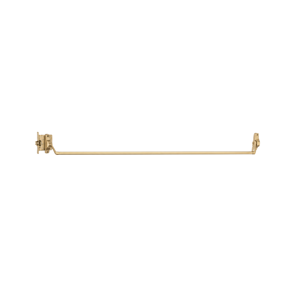 Von Duprin 5575EO Mortise Lock Exit Device 55 Series