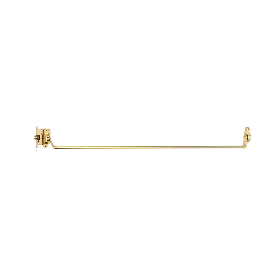 Von Duprin 5575EO Mortise Lock Exit Device 55 Series