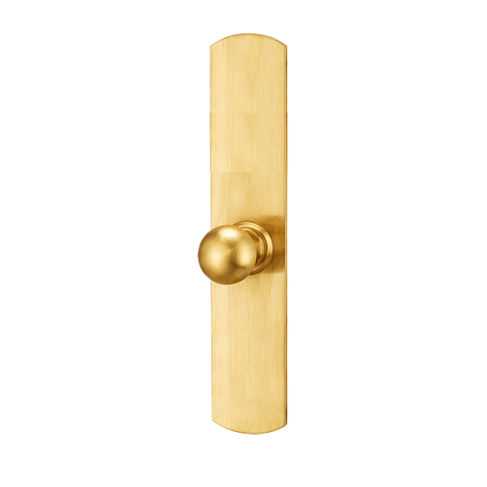Von Duprin 880K-DT-V Knob, Dummy Trim for 88 Series Exit Devices - Vertical Device