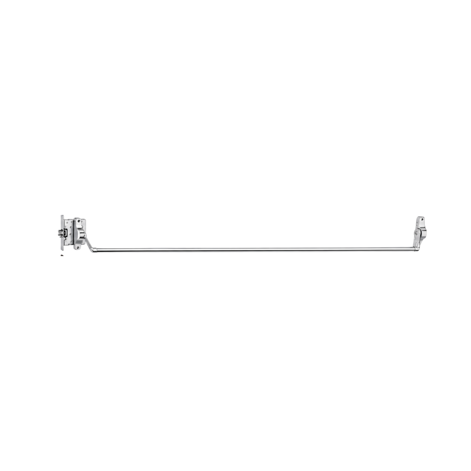Von Duprin 5575EO Mortise Lock Exit Device 55 Series
