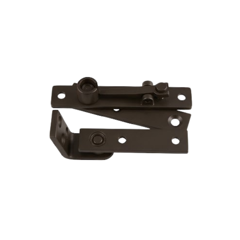 ABH 0327 Pivot Set - Center Hung
