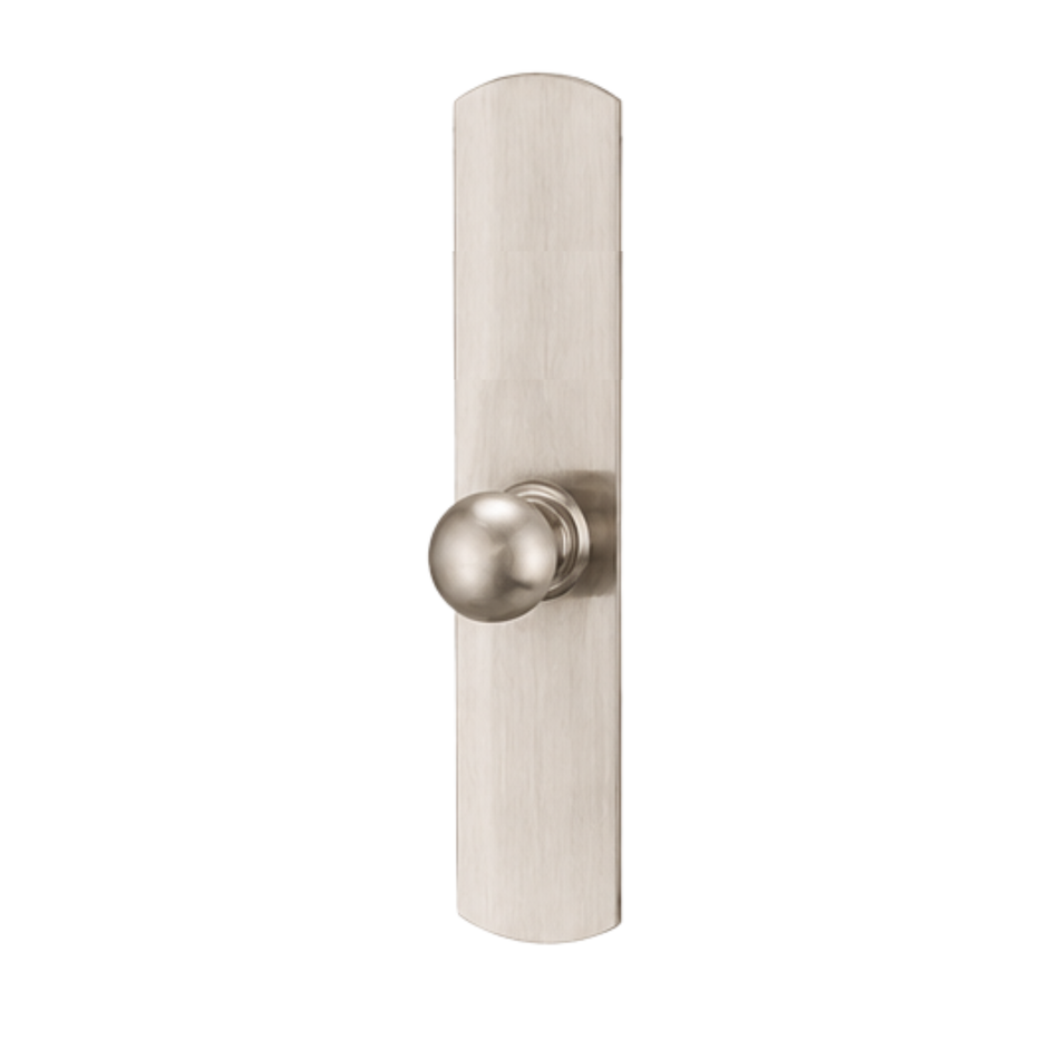 Von Duprin 880K-DT-V Knob, Dummy Trim for 88 Series Exit Devices - Vertical Device