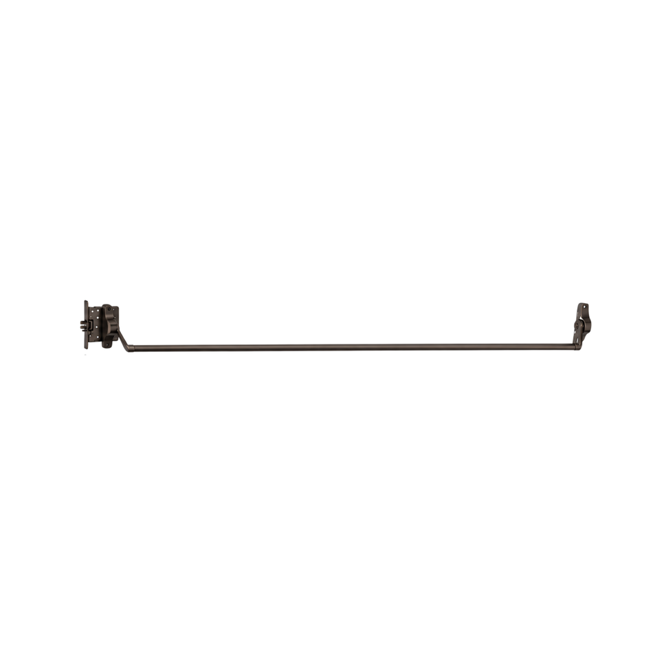 Von Duprin 5575EO Mortise Lock Exit Device 55 Series