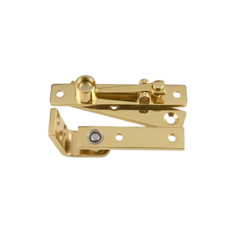 ABH 0327 Pivot Set - Center Hung
