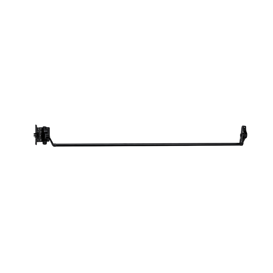 Von Duprin 5575EO Mortise Lock Exit Device 55 Series