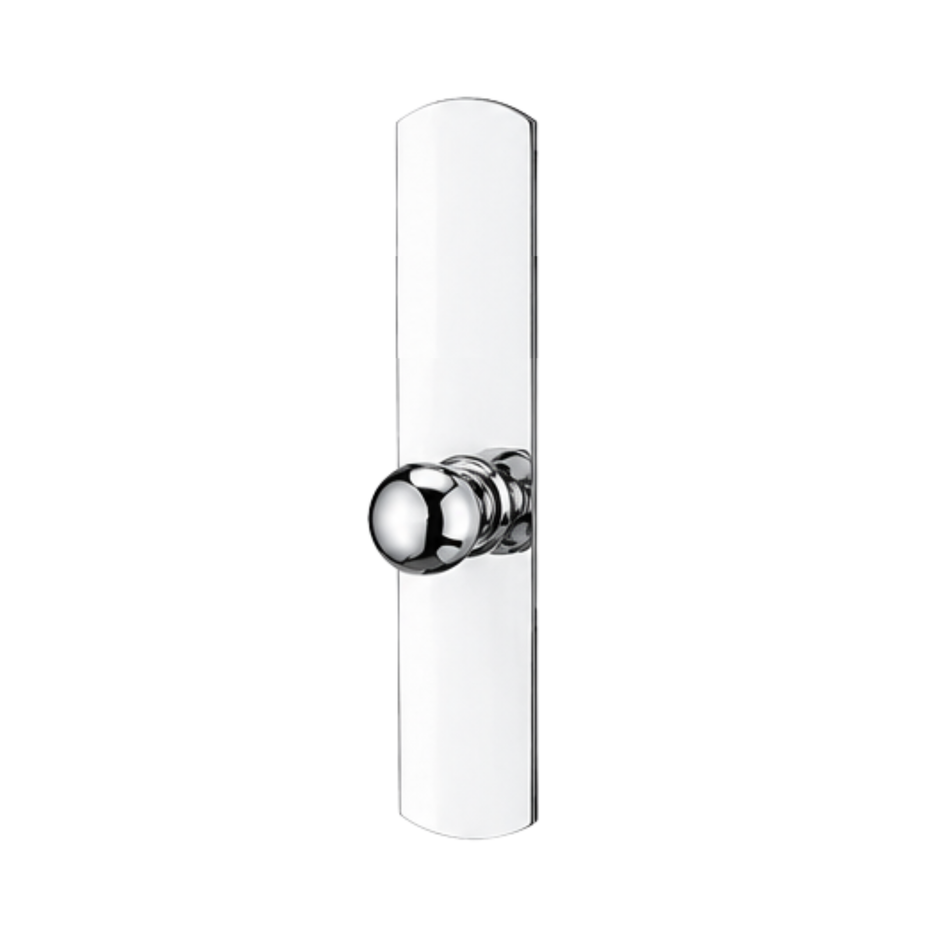 Von Duprin 880K-DT-R Knob, Dummy Trim for 88 Series Exit Devices - Rim Device