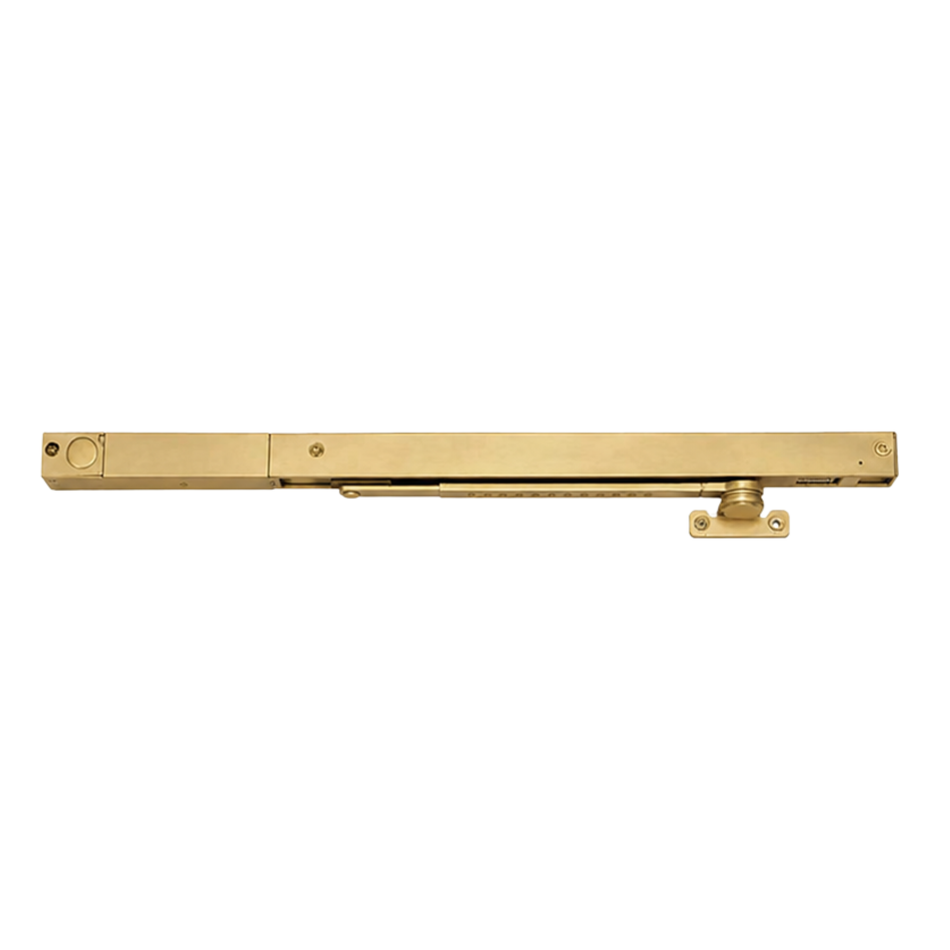 Rixson Smok-Chek V Series - Electrified Closers and Holders