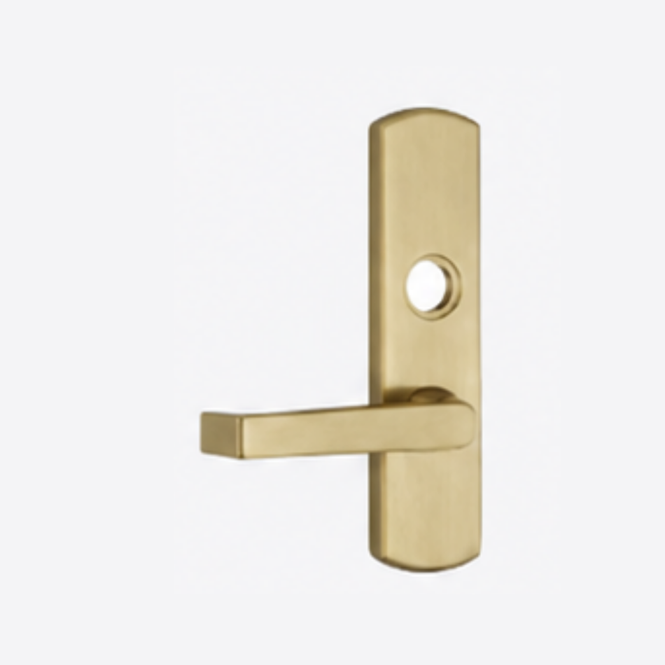 Von Duprin 996L-R/V - Lever Trim for Rim, Surface Vertical Rod, Concealed Vertical Rod 98/99 Series Exit Devices