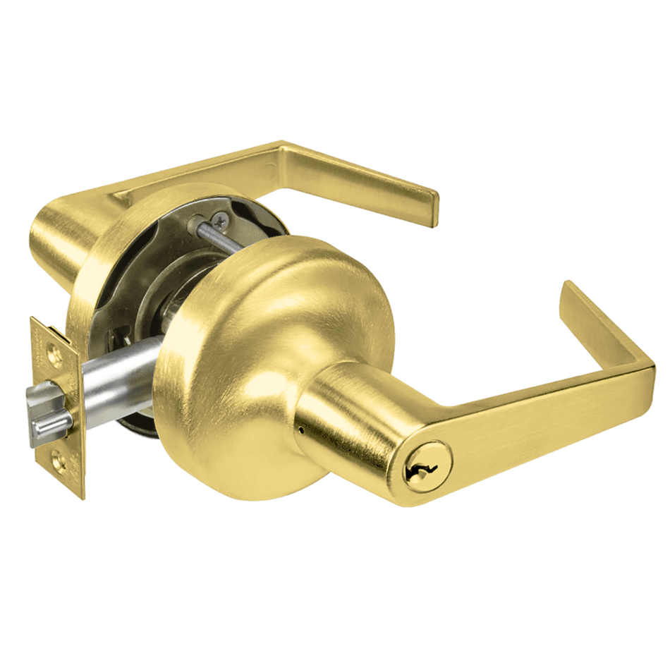 Accentra 5408LN Classroom Lever Lock