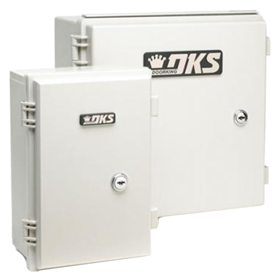 Door King 1800-080 Cellular Voice and Data Adapter