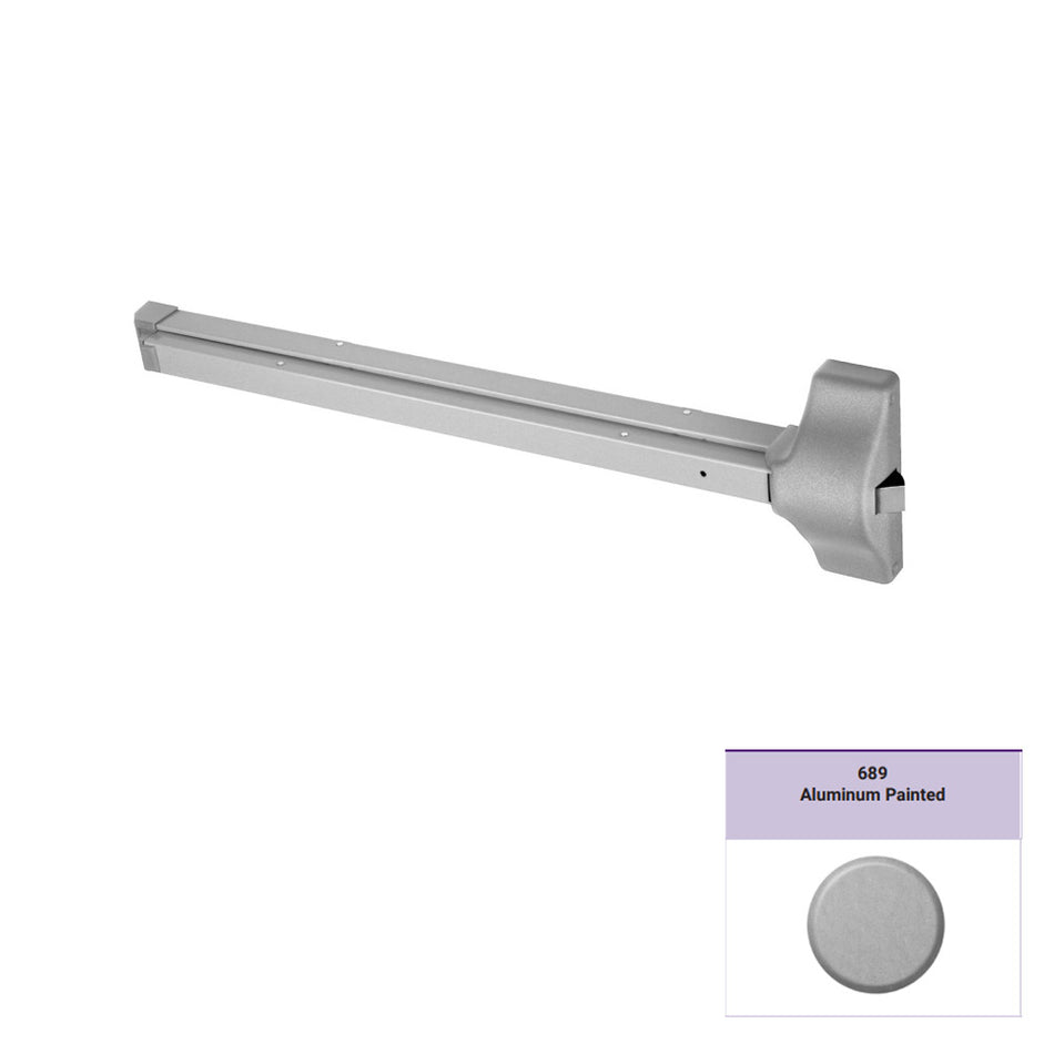 Accentra 1800 Series Rim Exit Device - Panic Rated / Fire Rated