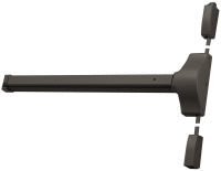 Accentra 1810 Series Surface Vertical Rod Exit Device - Panic Rated / Fire Rated