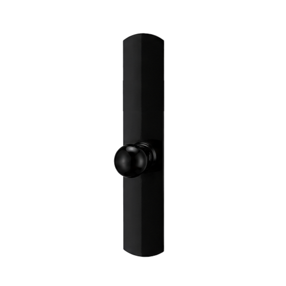 Von Duprin 880K-DT-R Knob, Dummy Trim for 88 Series Exit Devices - Rim Device