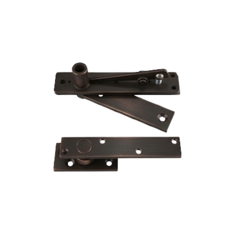 ABH 0370 Pivot Set - Center Hung