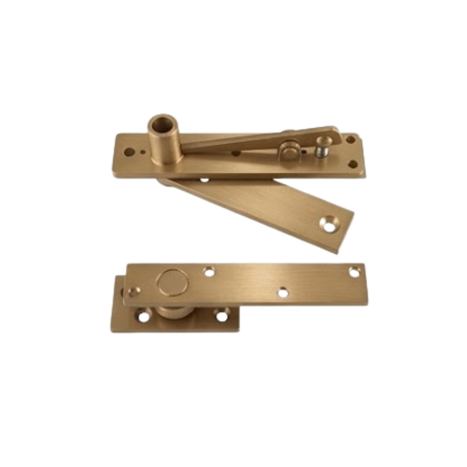 ABH 0370 Pivot Set - Center Hung