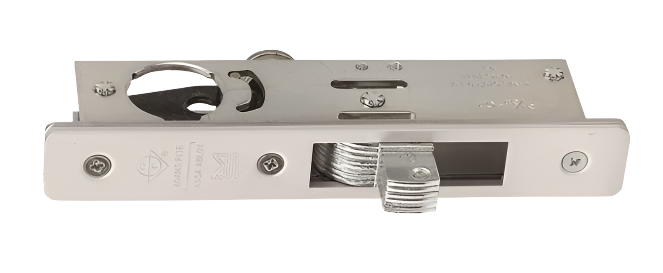 Adams Rite 1830 Swing Bolt Bottom Rail Deadlock