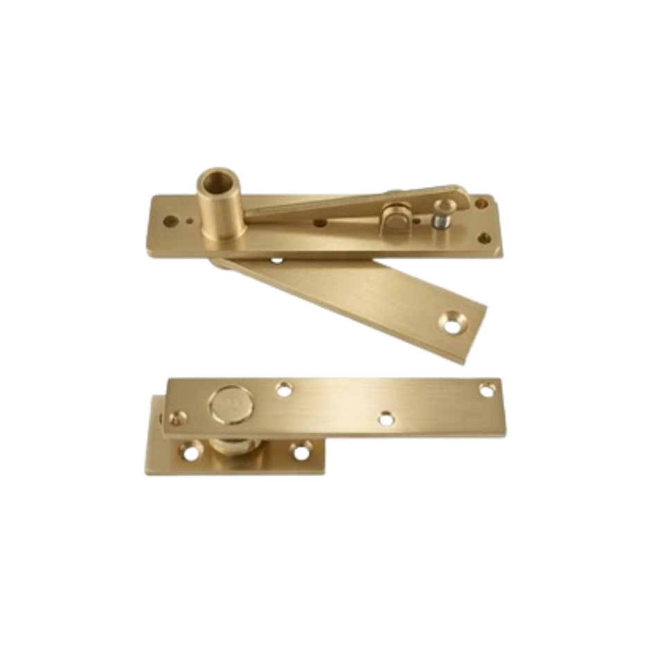 ABH 0370 Pivot Set - Center Hung