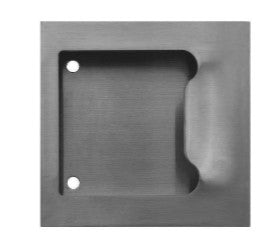 Don-Jo 1846 Flush Cup Pull