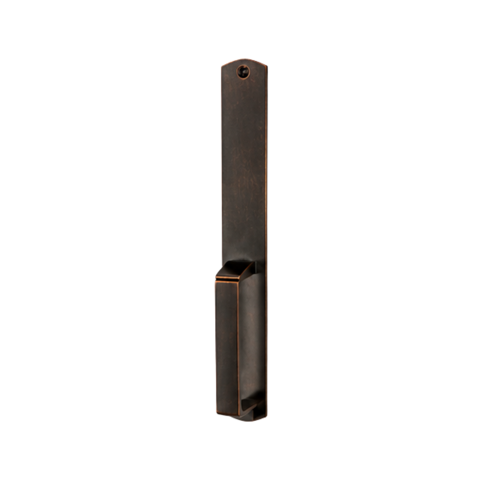 Von Duprin 608DT Dummy Trim for 88 Series Exit Devices