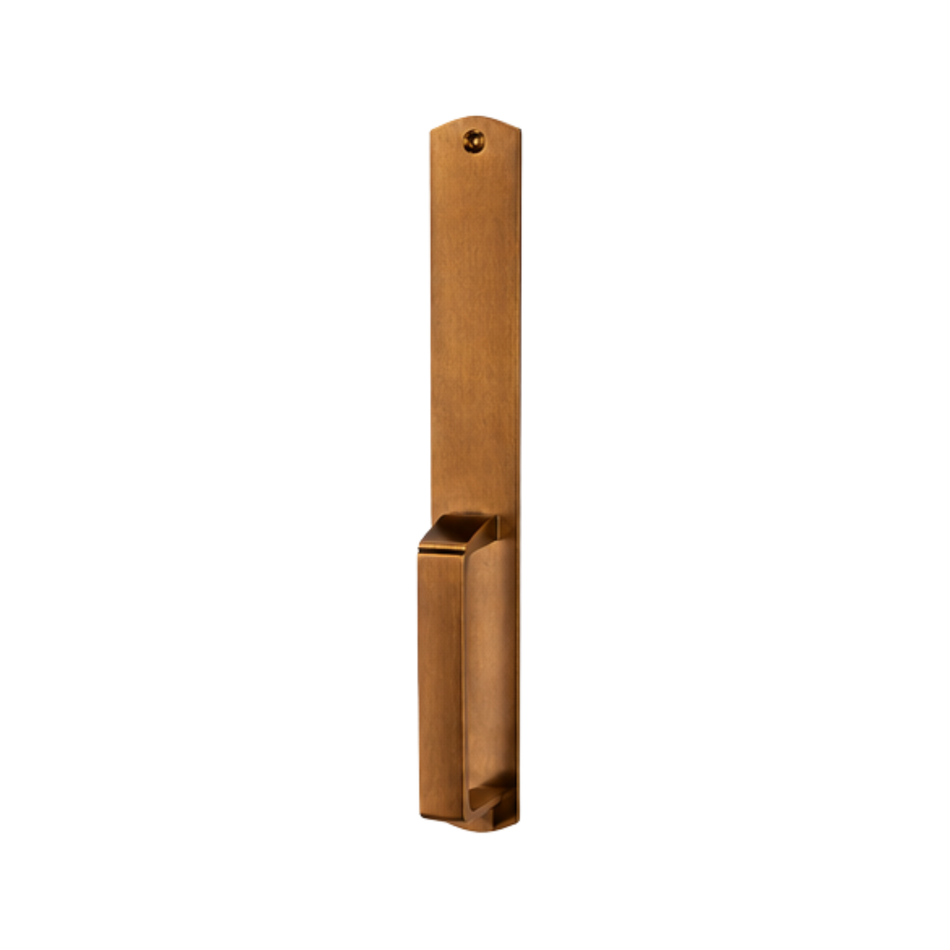 Von Duprin 608DT Dummy Trim for 88 Series Exit Devices