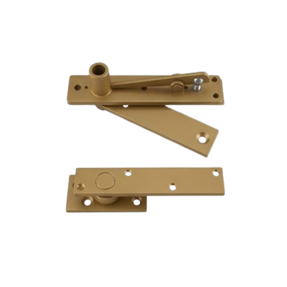 ABH 0370 Pivot Set - Center Hung