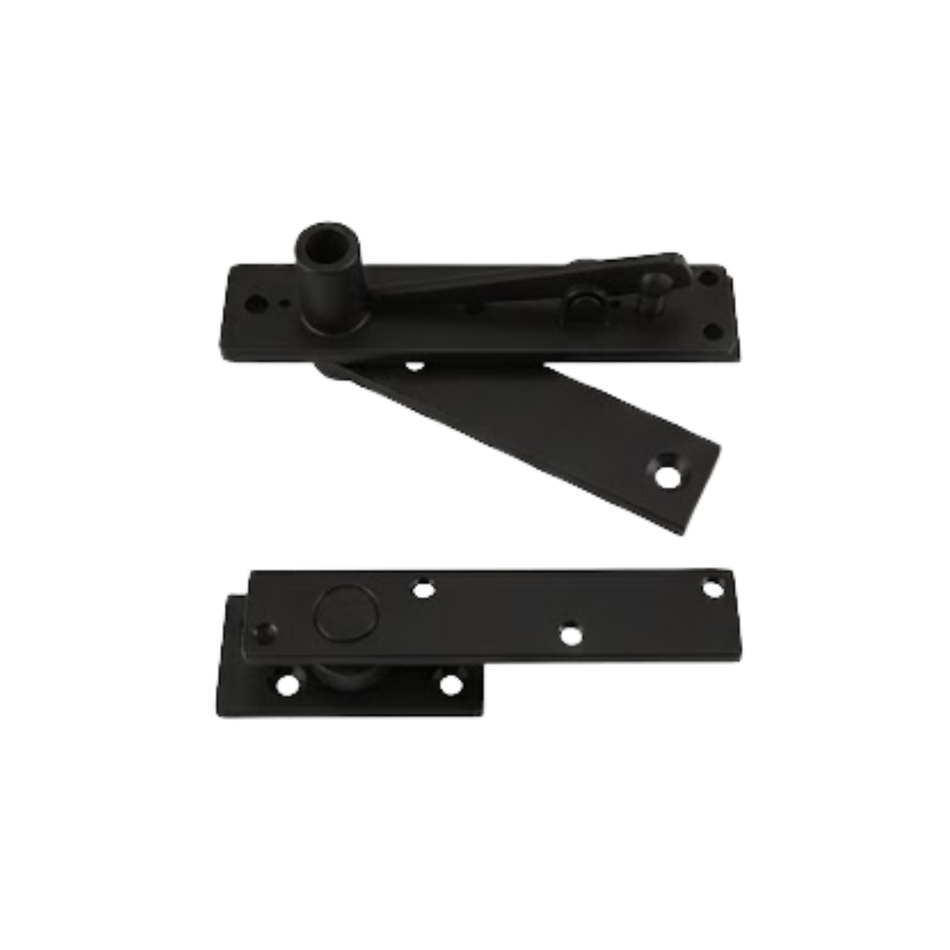 ABH 0370 Pivot Set - Center Hung