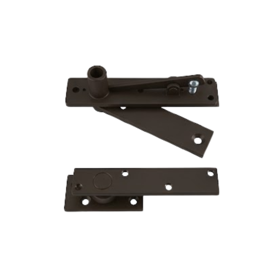 ABH 0370 Pivot Set - Center Hung