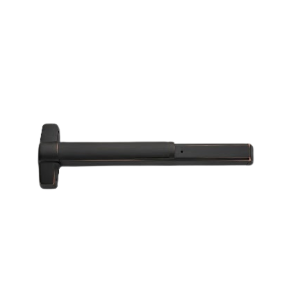 Von Duprin 9847WDCEO/9947WDCEO Wood Door Concealed Vertical Rod Touch Bar Exit Device