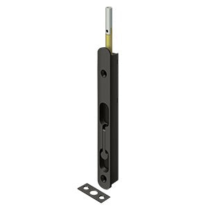 Deltana 18EFBZ 18" Extension Flush Bolt
