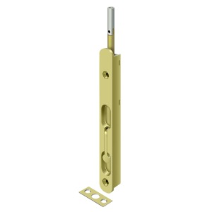Deltana 18EFBZ 18" Extension Flush Bolt