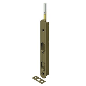 Deltana 18EFBZ 18" Extension Flush Bolt