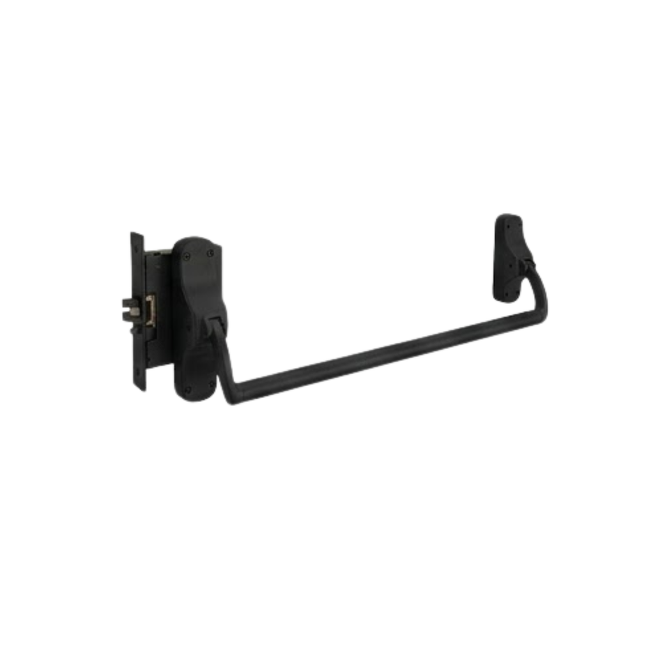 Von Duprin 8875EO Mortise Lock Cross Bar Exit Device 88 Series