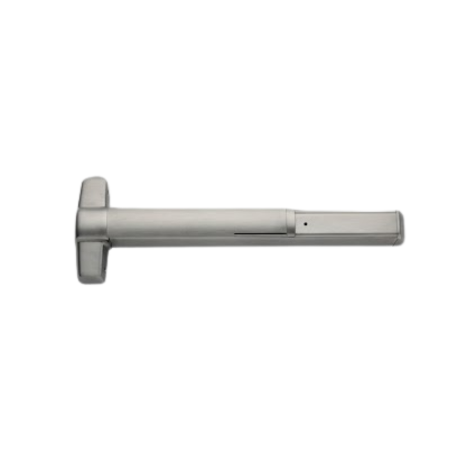 Von Duprin 9847WDCEO/9947WDCEO Wood Door Concealed Vertical Rod Touch Bar Exit Device