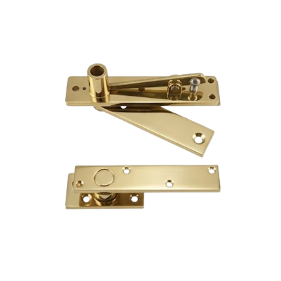 ABH 0370 Pivot Set - Center Hung