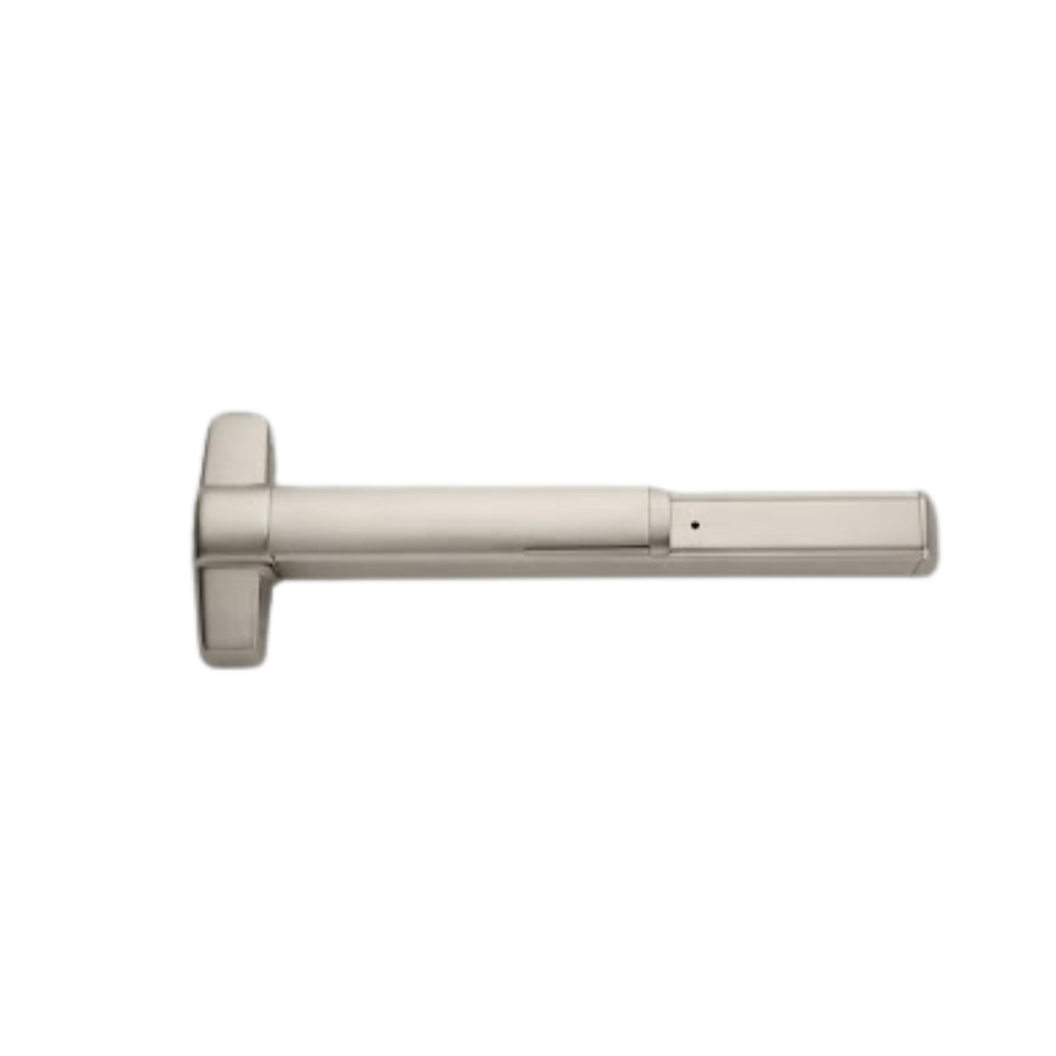 Von Duprin 9847WDCEO/9947WDCEO Wood Door Concealed Vertical Rod Touch Bar Exit Device