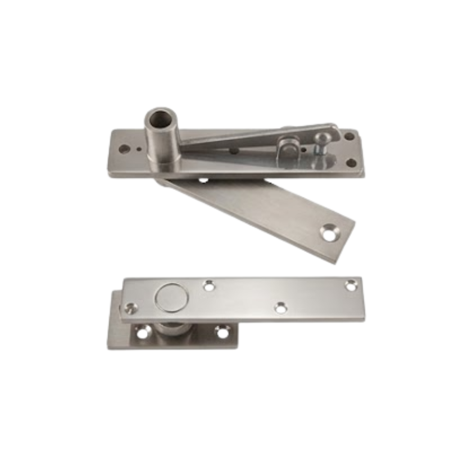 ABH 0370 Pivot Set - Center Hung