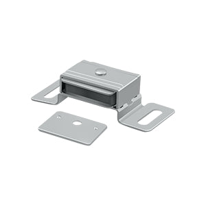 Deltana MC325 Magnetic Catch 2-1/16" x 1-1/8" x 5/8"