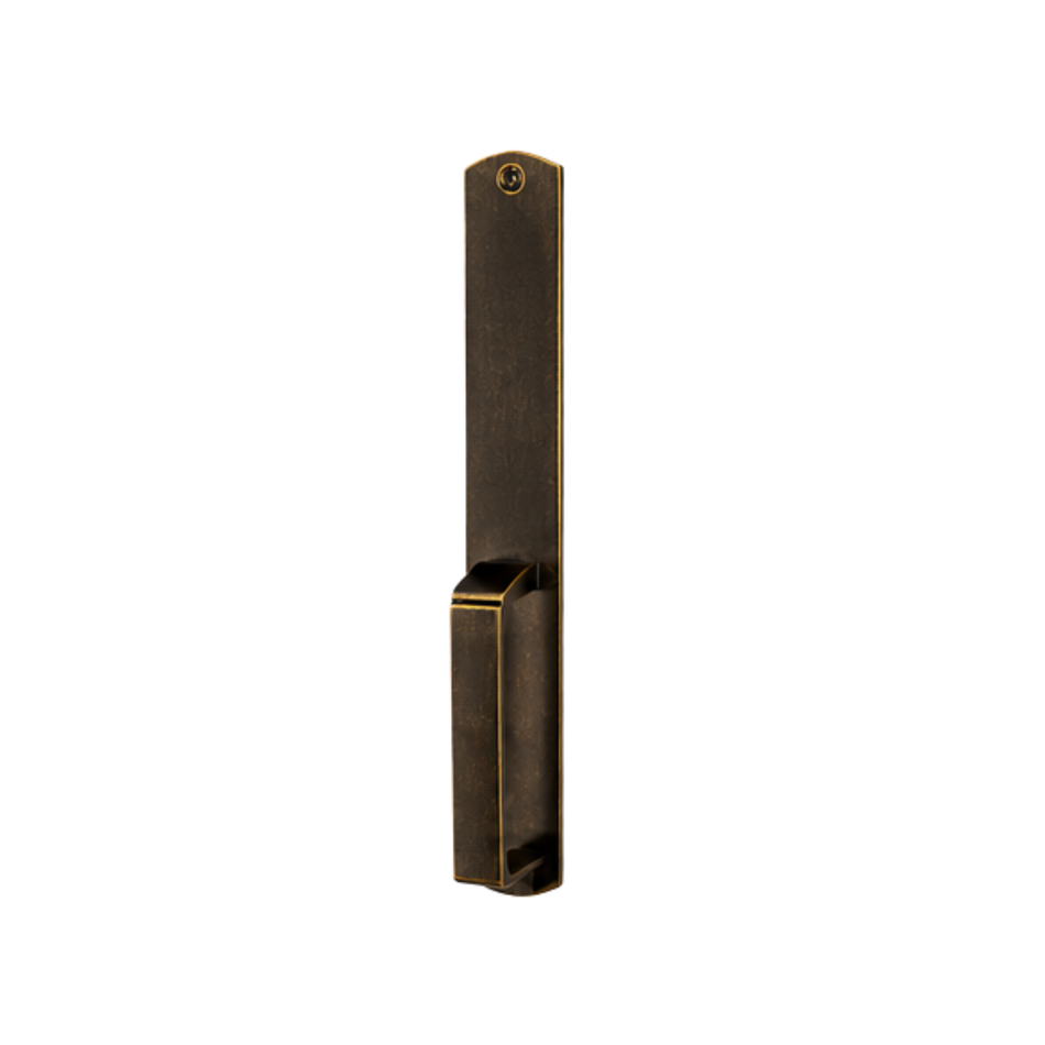 Von Duprin 608DT Dummy Trim for 88 Series Exit Devices