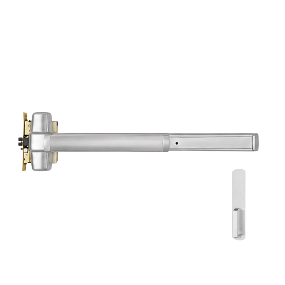 Von Duprin 9875DT/9975DT - Dummy Trim Mortise Lock Device